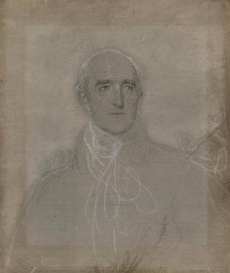 Richard Wellesley, 1st Marquis Wellesley (1760-1842), Lord Lieutenant of Ireland and Brother of the 1st Duke of Wellington (c.1813)