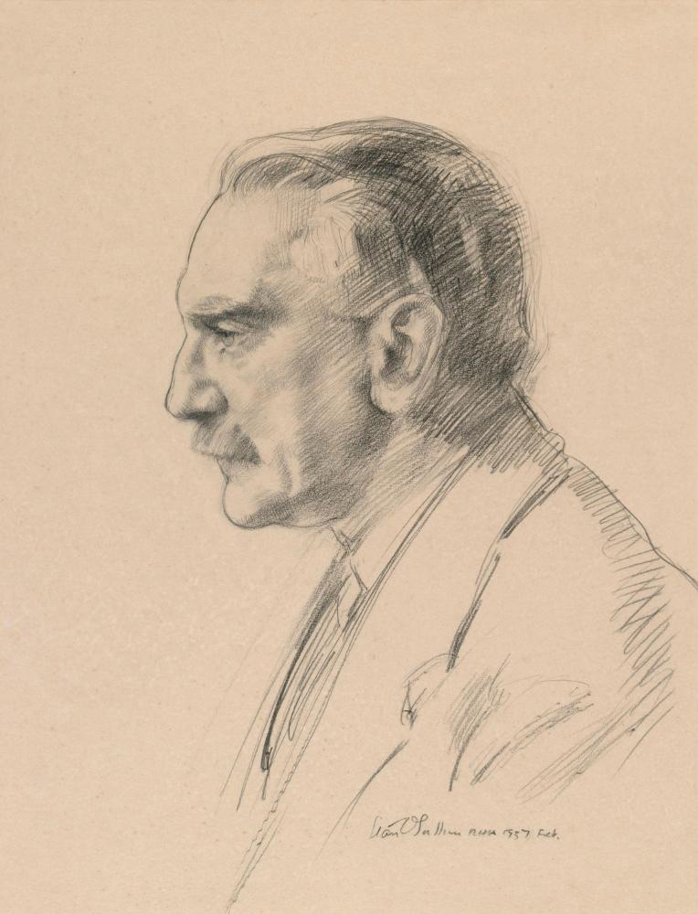 © The Artist's Estate
