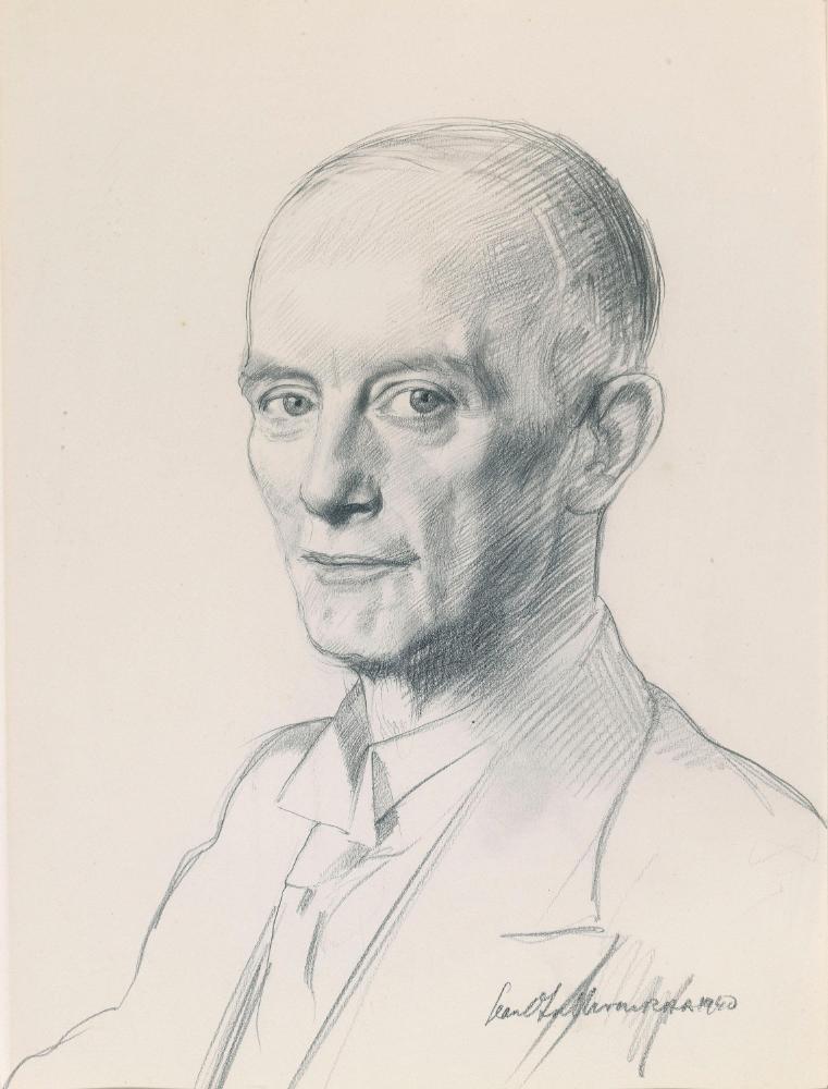 © The Artist's Estate
