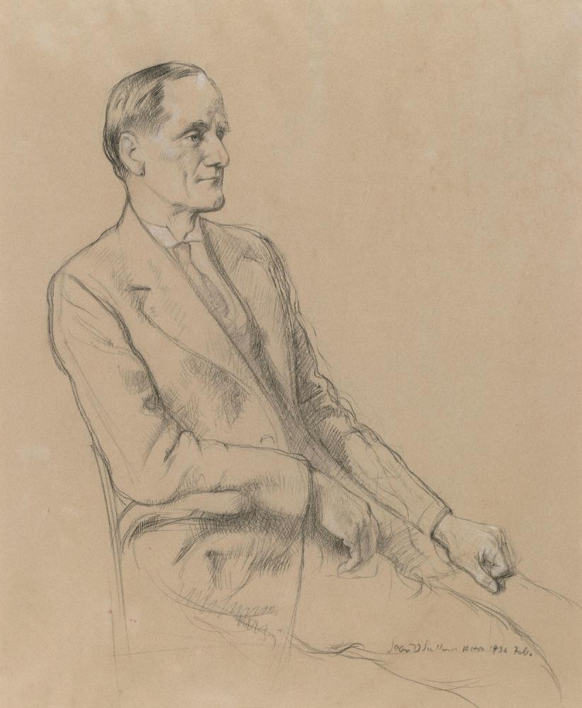 © The Artist's Estate
