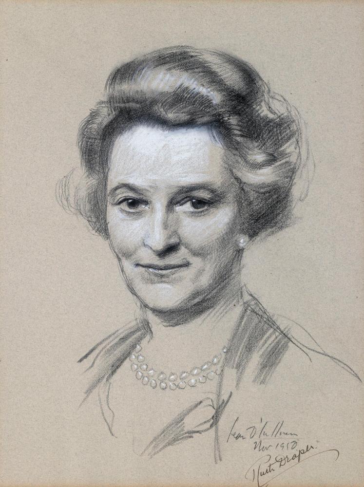 © The Artist's Estate
