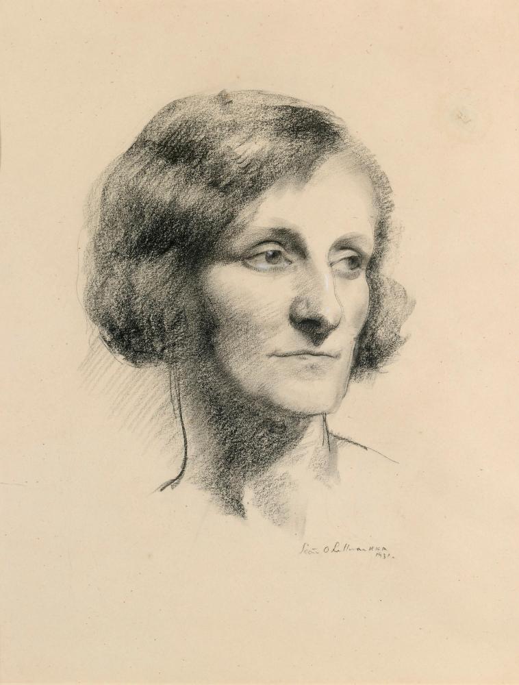 © The Artist's Estate
