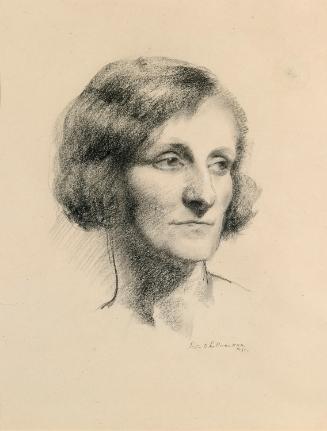 © The Artist's Estate
