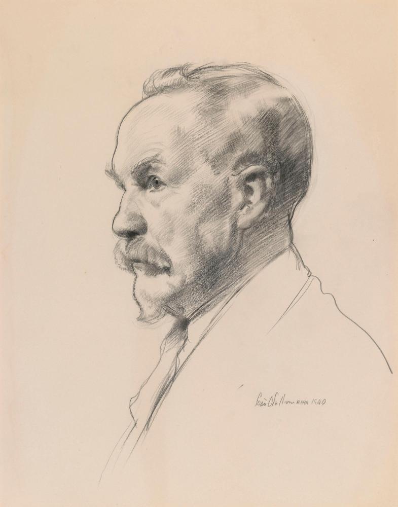 © The Artist's Estate
