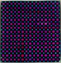 A Check Textile Design, for Sefton Fabrics, Belfast
