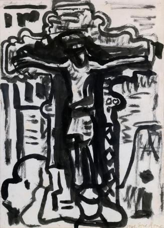 © The Artist's Estate, © Reserved, National Gallery of Ireland