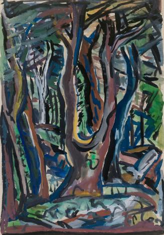 © The Artist's Estate, © Reserved, National Gallery of Ireland