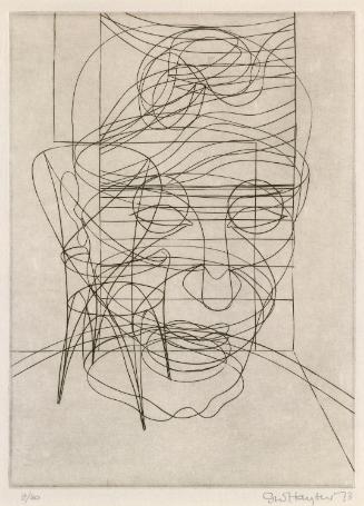 © Estate of Stanley William Hayter, ADAGP Paris/IVARO Dublin, 2023