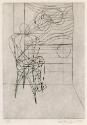 © Estate of Stanley William Hayter, ADAGP Paris/IVARO Dublin, 2023