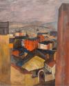 Paris Roofs