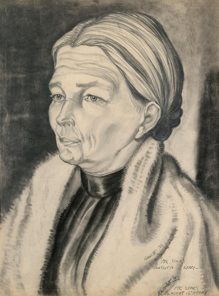 © The Artist's Estate