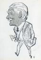 George P. Leitch, Chief Photographer of The Irish Times