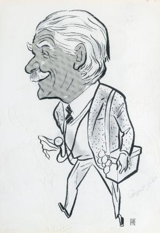 George P. Leitch, Chief Photographer of The Irish Times