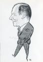 Donagh M. McDonagh (b.1917), Journalist