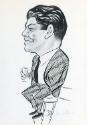 Sam Edgar, Journalist