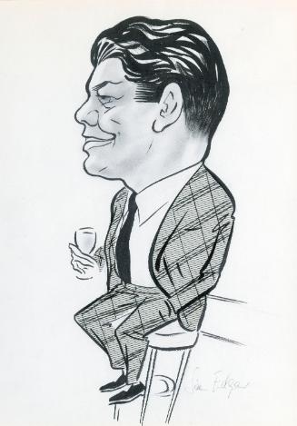 Sam Edgar, Journalist