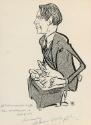 Hector G. Legge, Editor of The Sunday Independent (b.1901)
