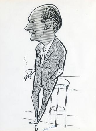 Alasdair MacCaba, Founder of The Educational Building Society