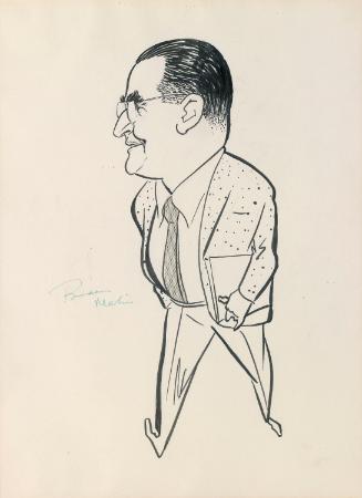 Brendan Malin, Journalist of The Boston Globe