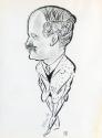 Donal Smyllie, Assistant Editor of The Irish Times