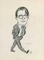 Douglas Gageby (1918-2004), Journalist and later Editor of The Irish Times