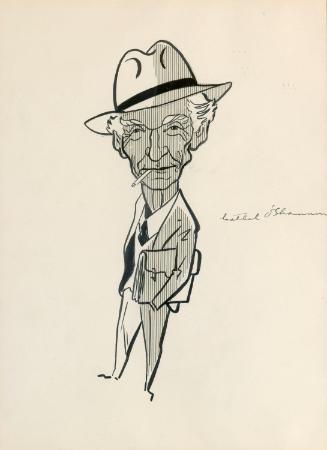 Cathal O'Shannon T.D. (1889-1969), Journalist