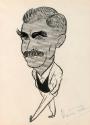 Maurice Gorham (1902-1975), Journalist and Director of Telefis Eireann