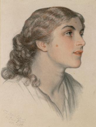 Katherine (Kate) Gresley Ball (1838-1871)