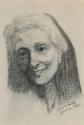 Marguerite Lemercier O'Hagan, (1859-after 1925), Artist