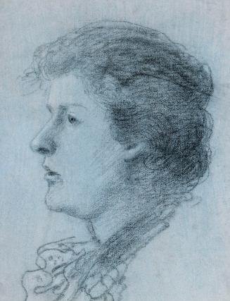 Susan Mitchell (1886-1926)