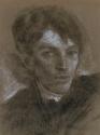 William Butler Yeats (1865-1939), Poet and Playwright