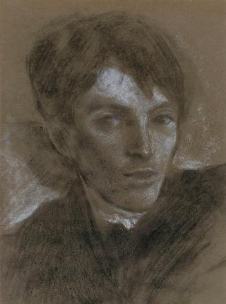 William Butler Yeats (1865-1939), Poet and Playwright