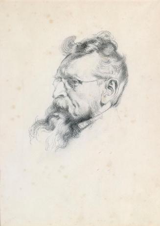 William O'Brien (1852-1928), Politician and Writer