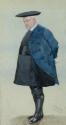 William Alexander (1824-1911), Bishop of Derry, Later Archbishop of Armagh