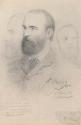 Charles Steward Parnell M.P. (1846-1891), Statesman