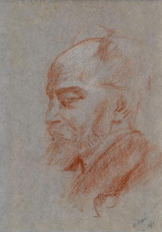 Matthew Maris (1839-1917)