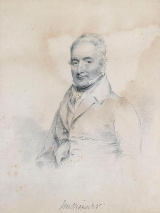John MacGregor Skinbner, Captain of the Holyhead/Dún Laoghaire Mail Packet 'Escape', (1762-1832)