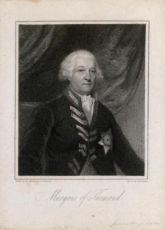 Murrough O'Brien, 1st Marquess of Thomand, (1726-1808)
