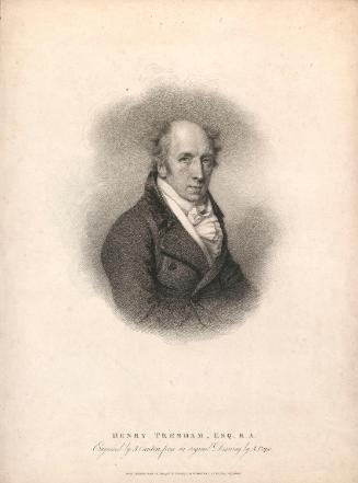 Henry Tresham, (1751-1814), Artist