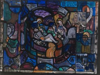 © The Artist's Estate, © Reserved, National Gallery of Ireland