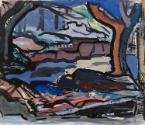 © The Artist's Estate, © Reserved, National Gallery of Ireland