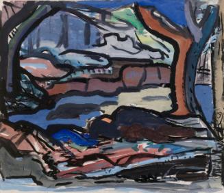 © The Artist's Estate, © Reserved, National Gallery of Ireland