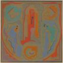 Religious Abstract