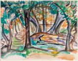 © The Artist's Estate, © Reserved, National Gallery of Ireland