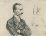 Major Le Caron