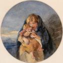 The Irish Mother
