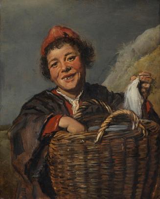 A Fisherboy