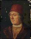 Portrait of a Gentleman