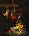 Fruit and Dead Game