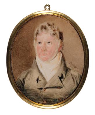 William Casey of Springfield, County Clare